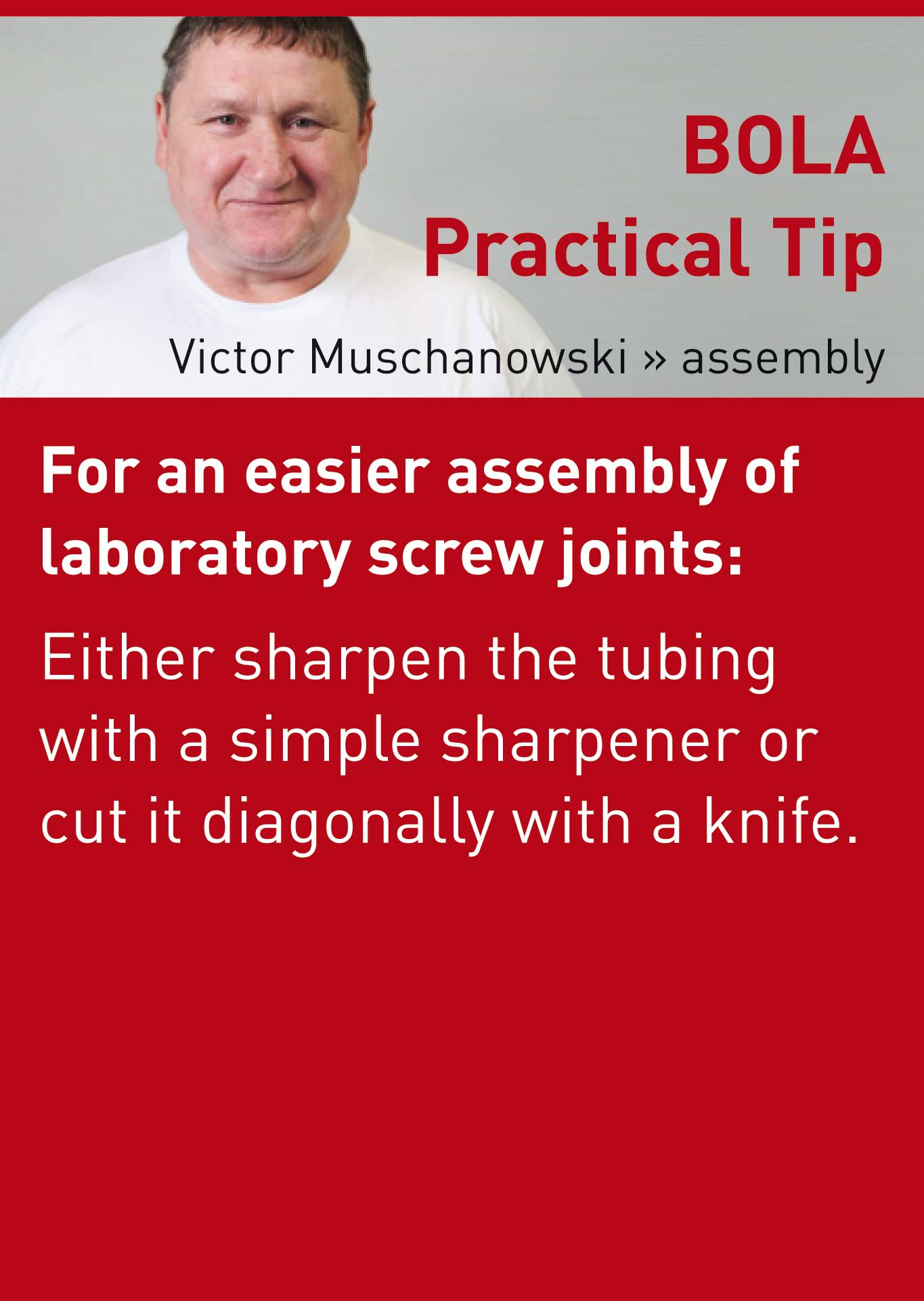 Tips Tricks